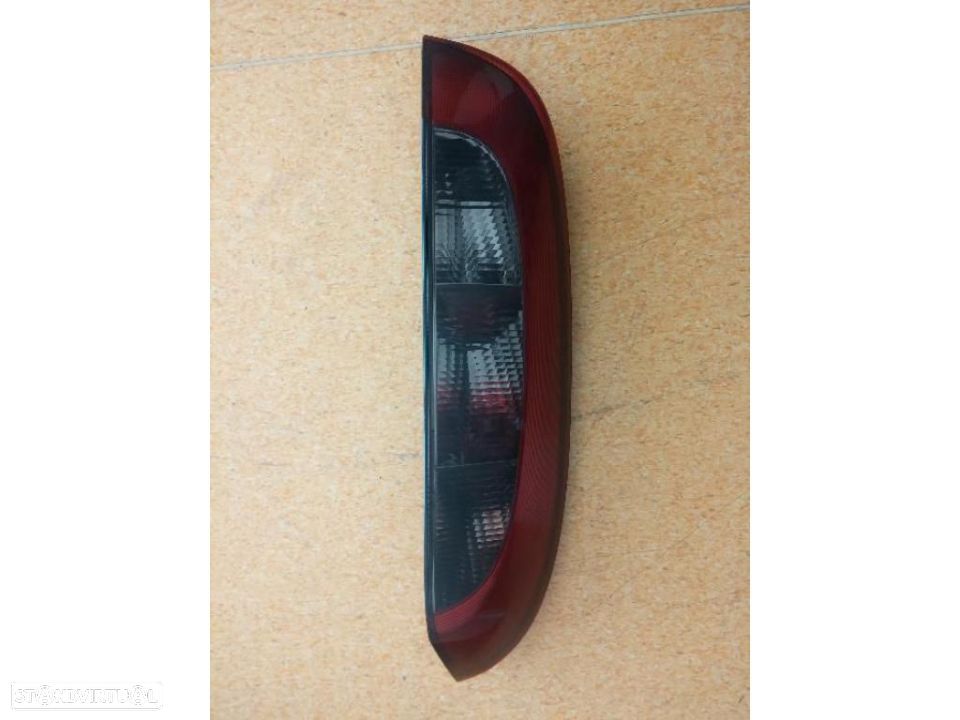 Farolim farol tras esquerdo opel corsa C - 1