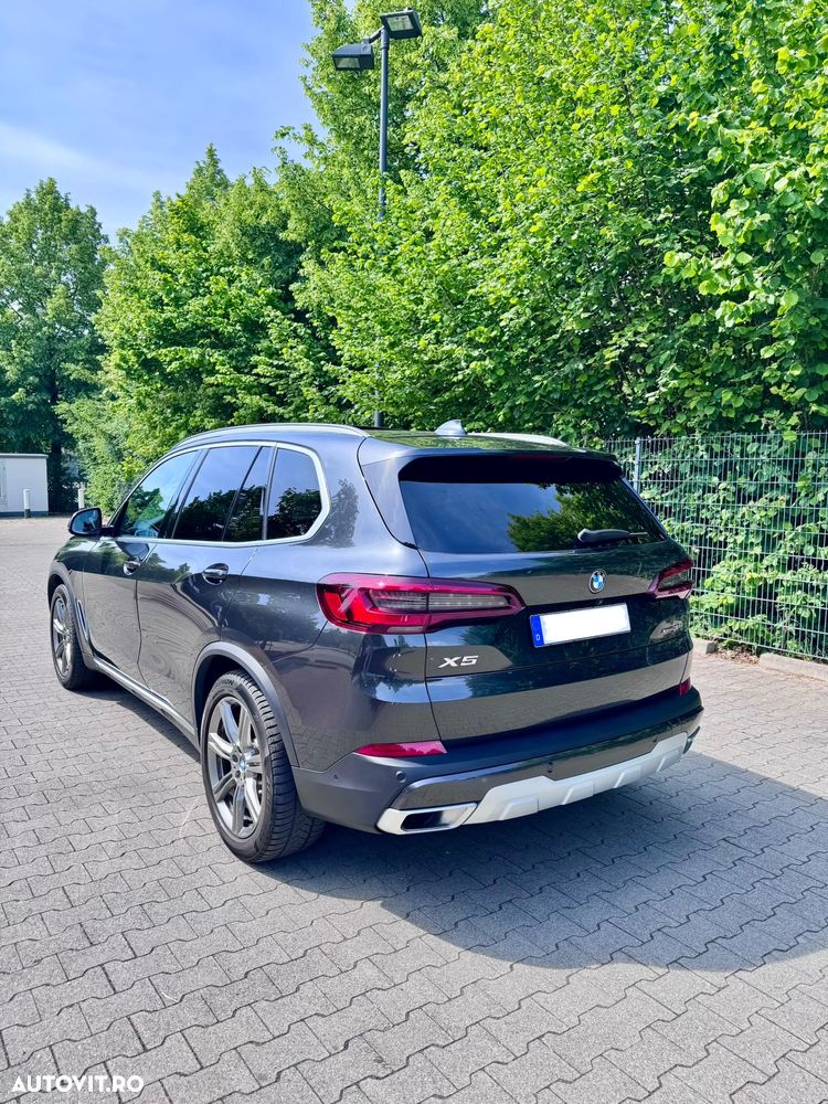 BMW X5 xDrive30d - 4