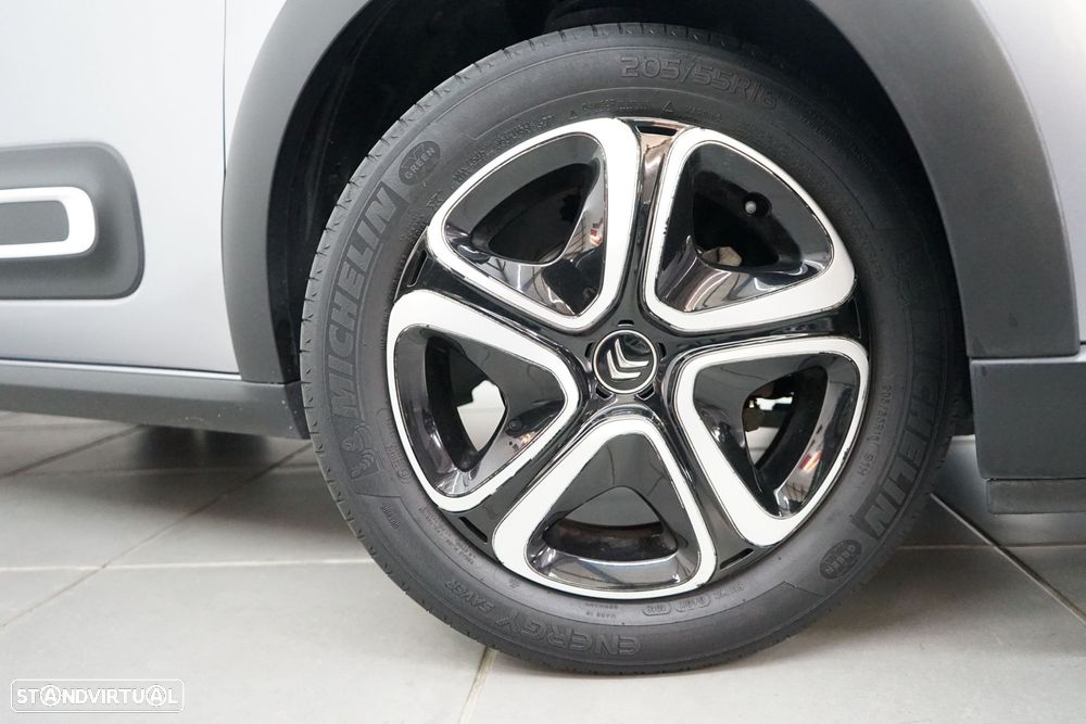 Citroën C3 1.2 PureTech Plus - 10