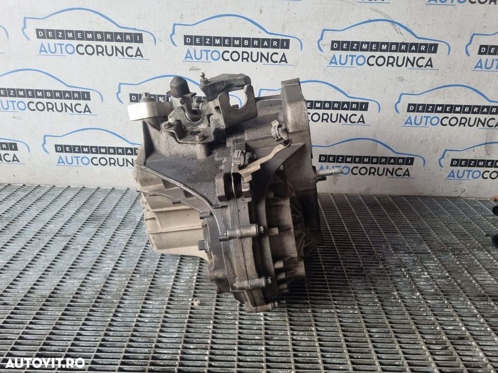 Cutie de viteze Fiat 500X Cross 1.6 D 2014 - 2018 120CP Manuala 5 Trepte 552 60 384 ... - 2