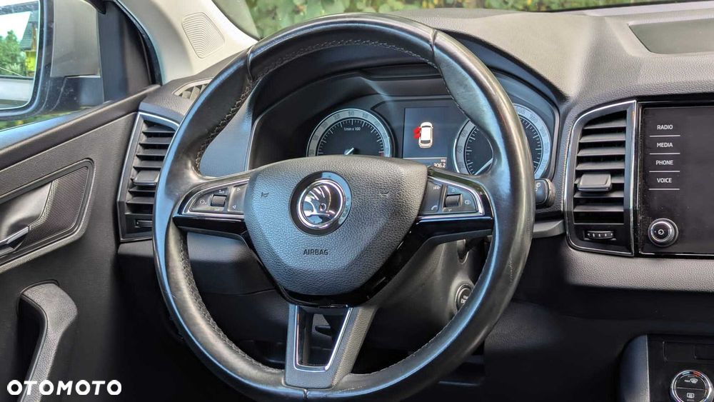Skoda Karoq - 6