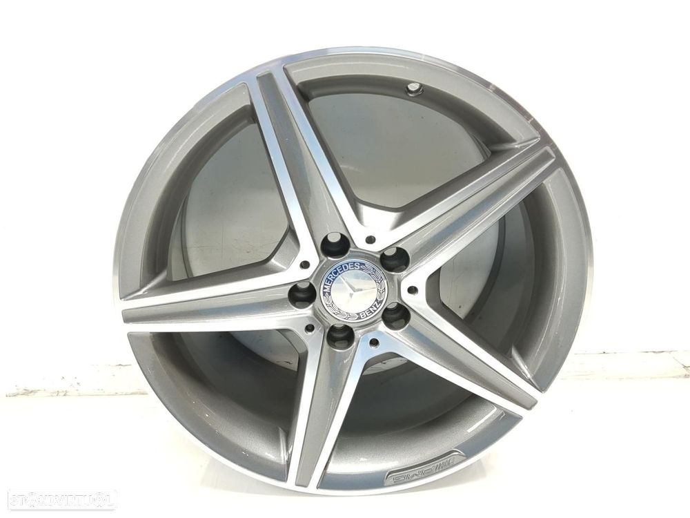 PNEU MERCEDES-BENZ CLASE C BM 205 COUPE - 1