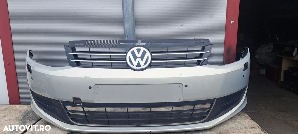 Bara fata volkswagen Sharan 7N 2014 - 2