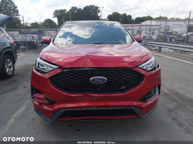 Ford Edge - 13