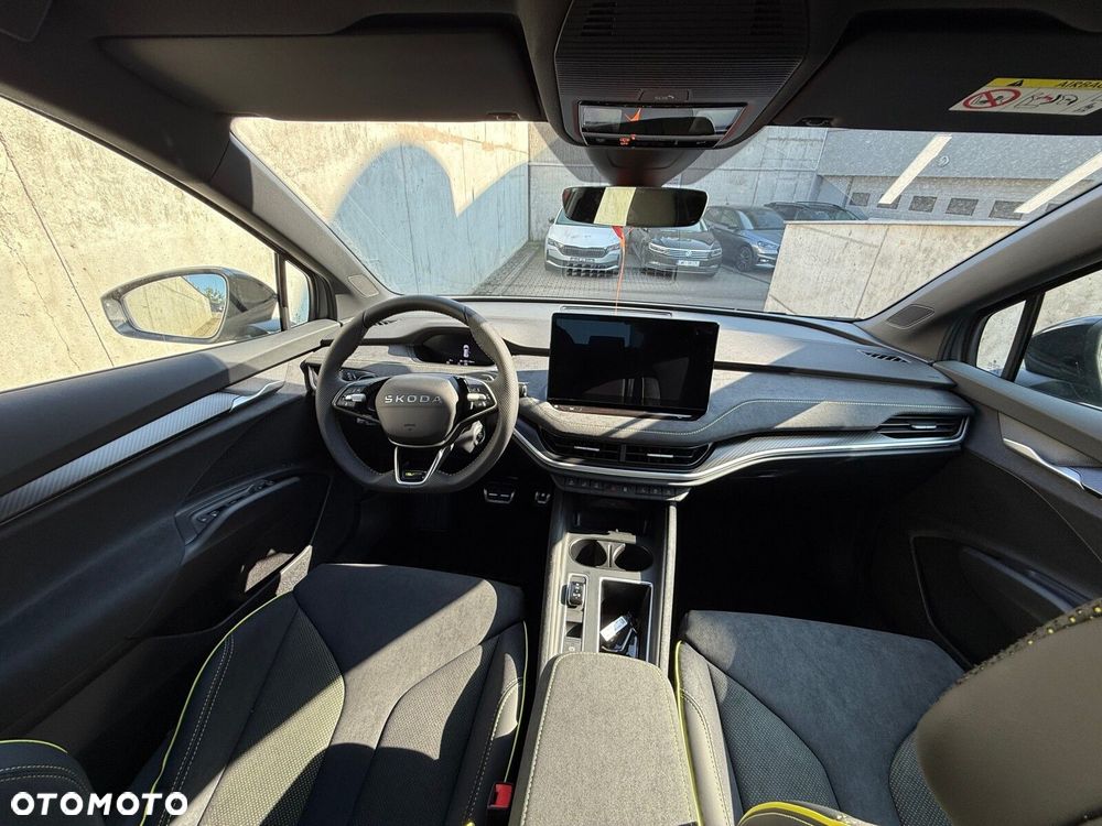 Skoda Elroq RS 82kWh - 10