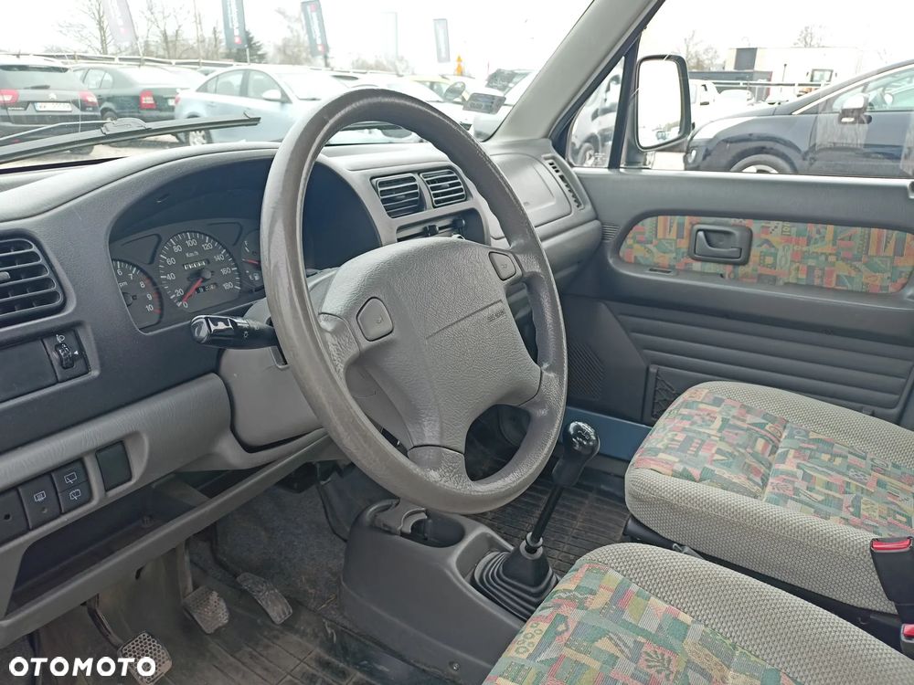 Suzuki Wagon R+ - 7