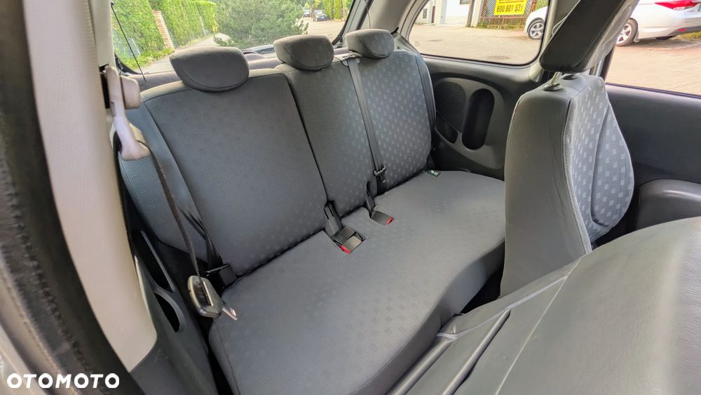 Nissan Micra 1.2 Plus - 16