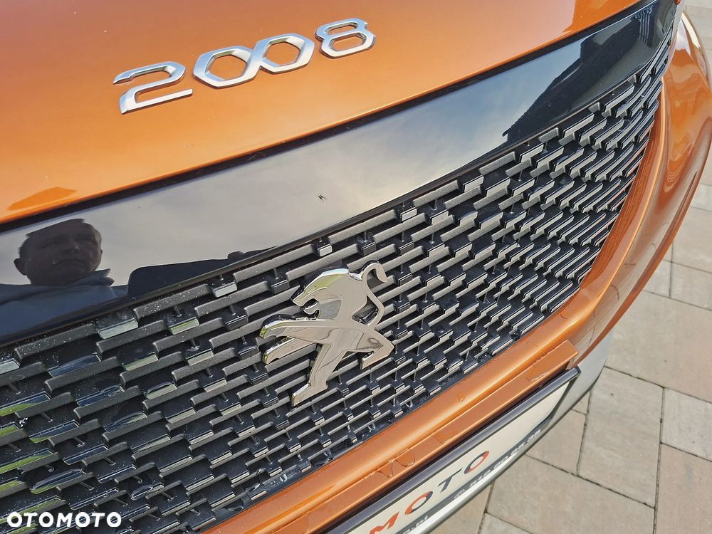 Peugeot 2008 - 5