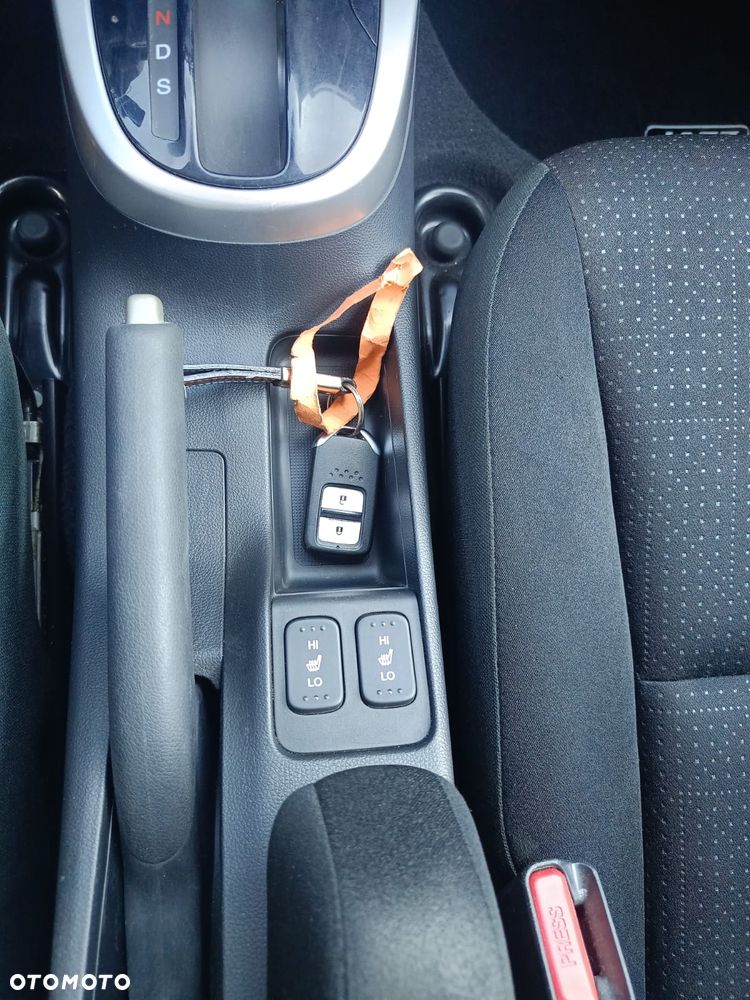 Honda Jazz 1.3 i-VTEC Elegance (ADAS/Honda Connect+) CVT - 8