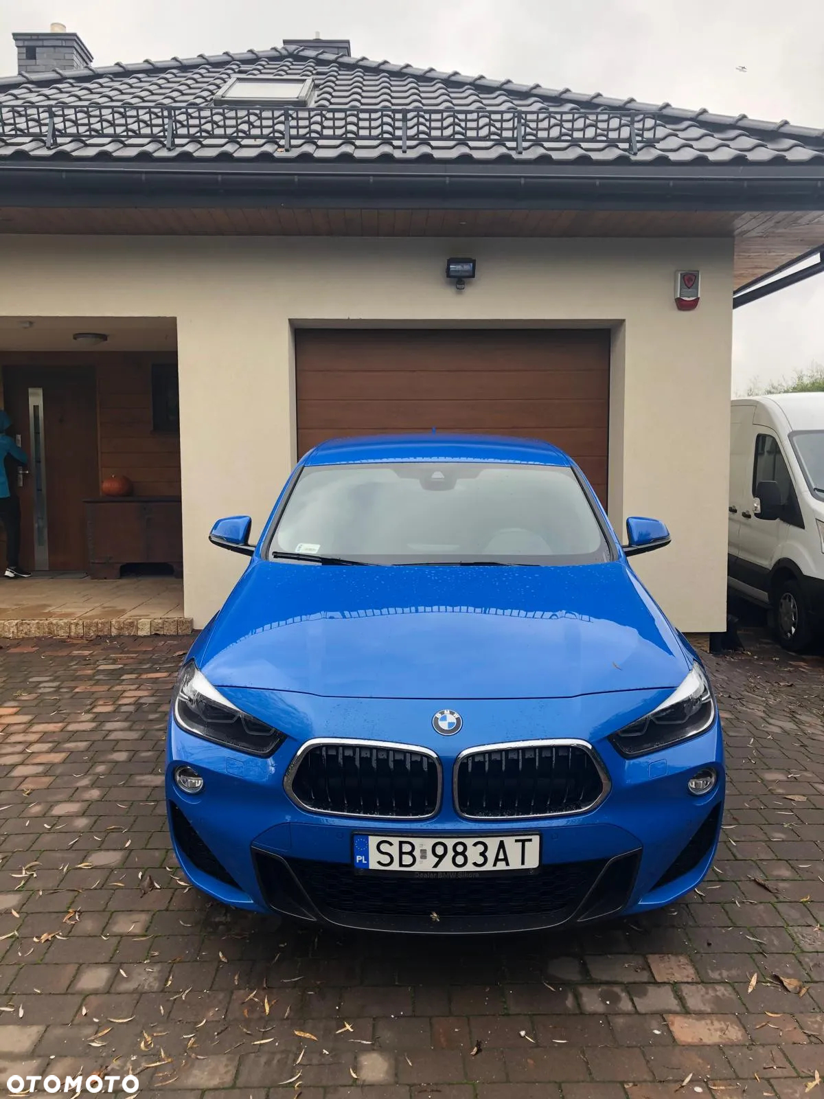 BMW X2 sDrive18d - 2