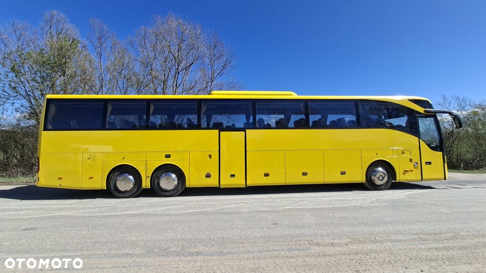 Mercedes-Benz TOURISMO RHD-L - 11