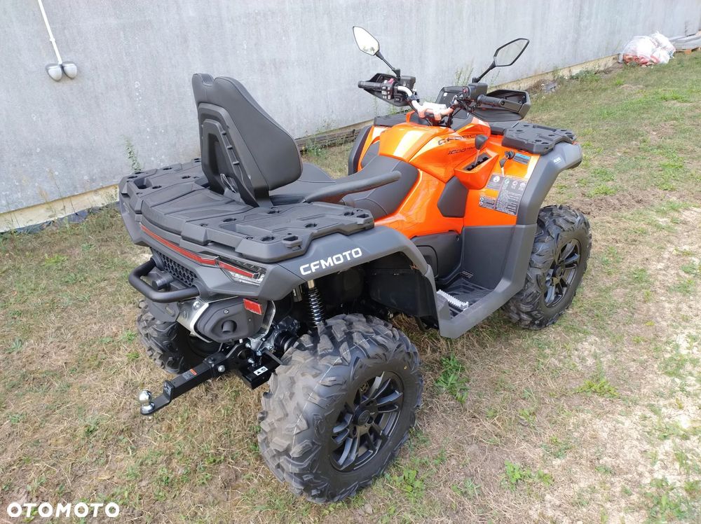 CFMoto Inny - 12