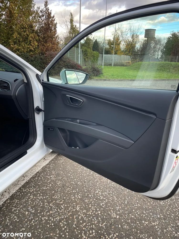 Seat Leon - 19