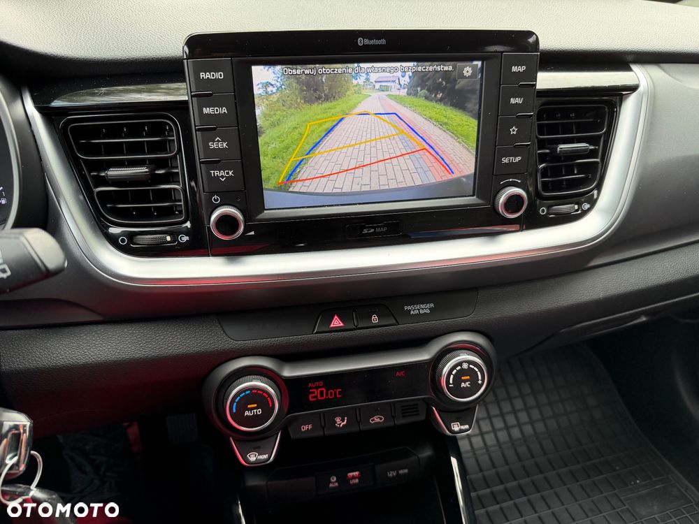 Kia Stonic - 18