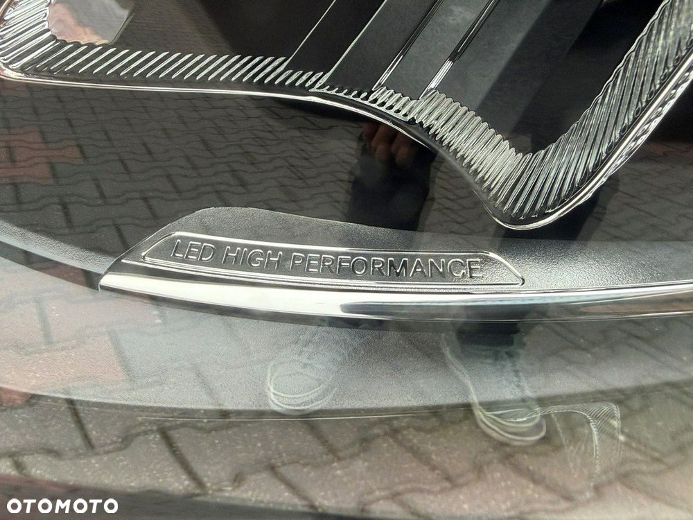 Mercedes-Benz Klasa B 250 - 6