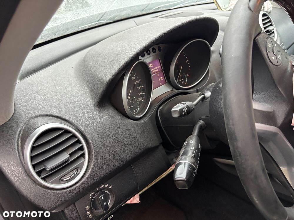 Mercedes-Benz ML 320 CDI 4-Matic - 19