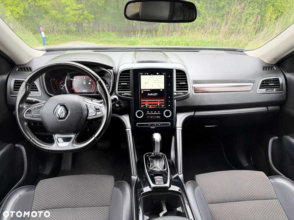 Renault Koleos 2.0 dCi Initiale Paris 4x4 X-Tronic - 20