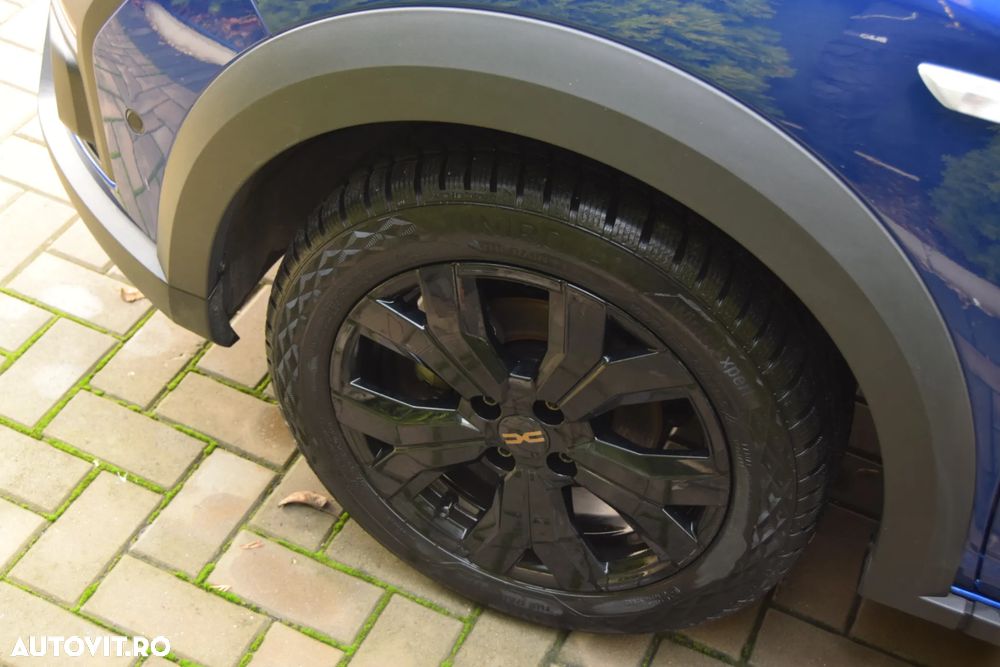 Dacia Sandero Stepway TCe 90 MT6 Extreme - 16