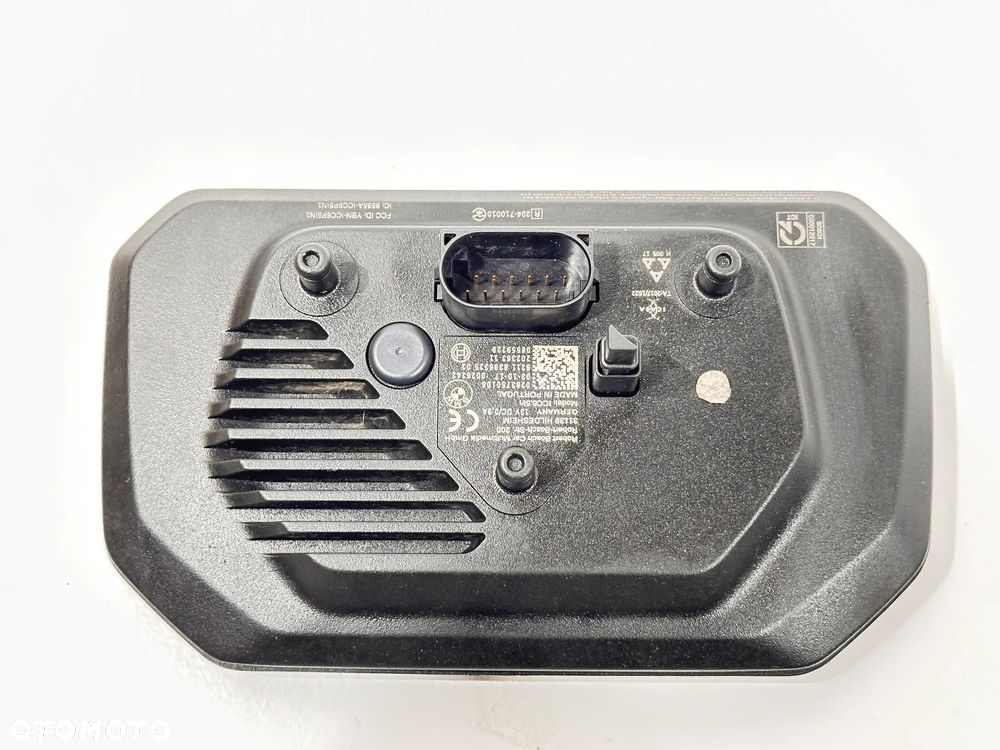 Licznik BMW R1200 GS R1250 GS 16-19r. - 4