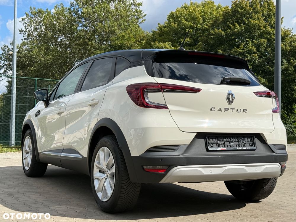 Renault Captur TCe 100 INTENS - 13