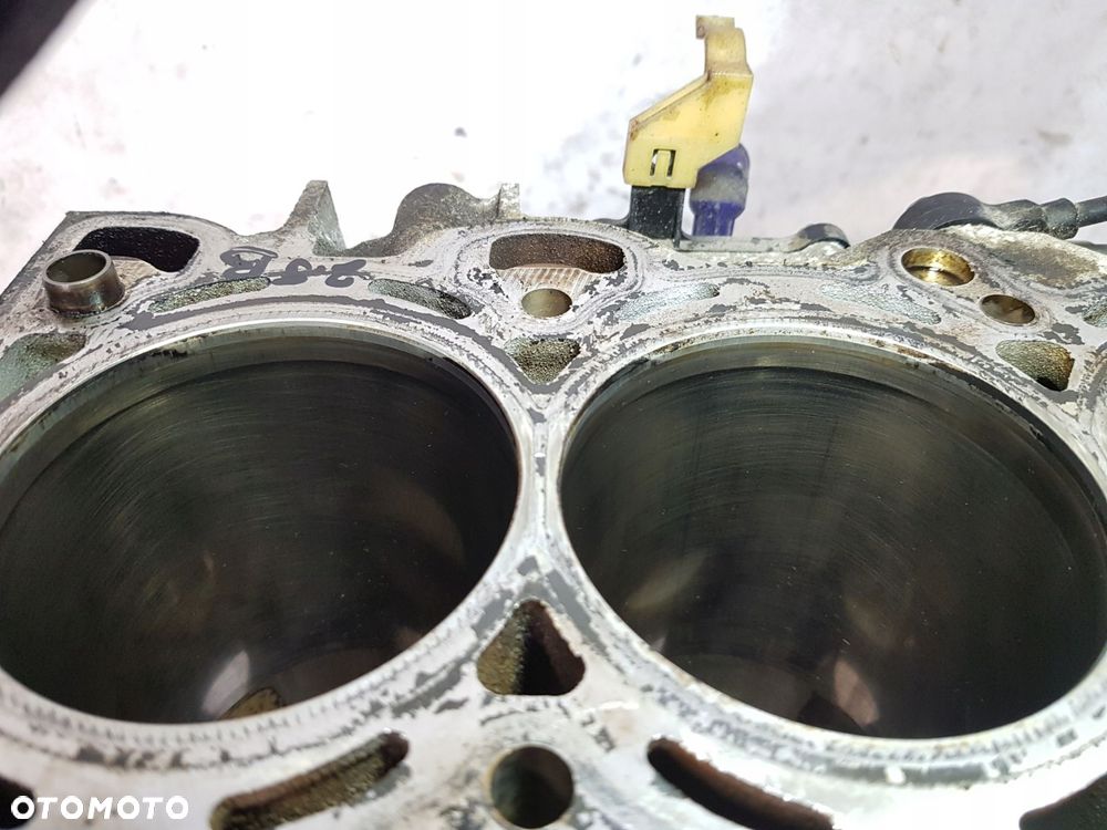 blok silnika mazda cx-7 6 gh ford 2.5b l5-vd 08- - 6
