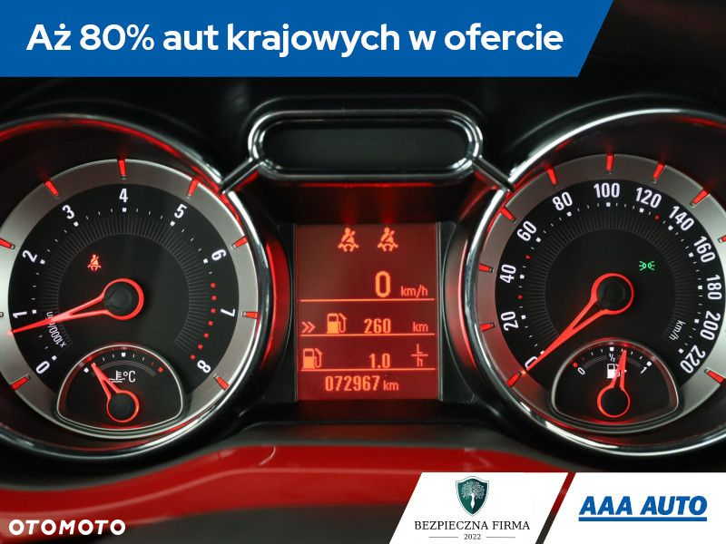 Opel Adam - 10
