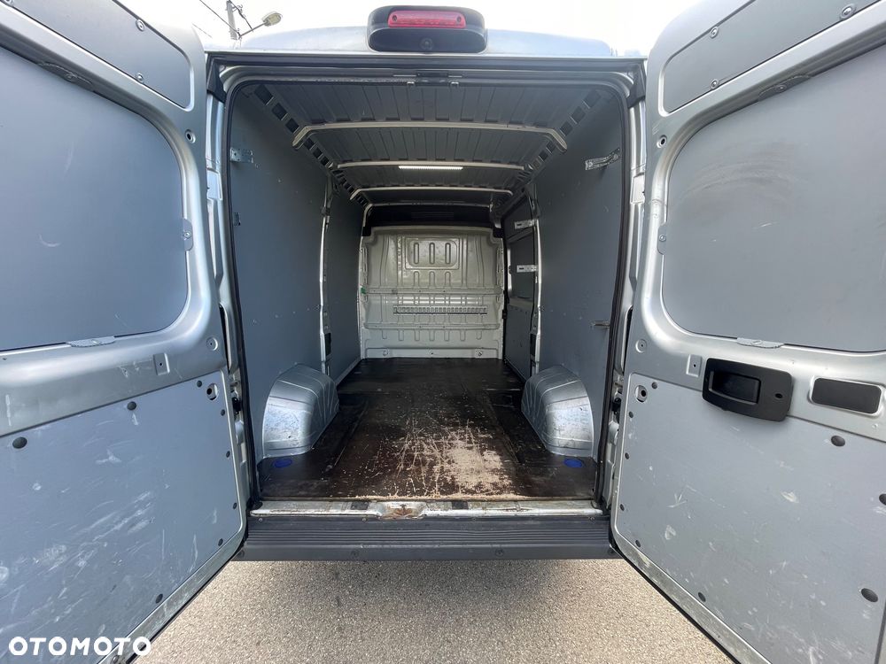 Peugeot Boxer - 29