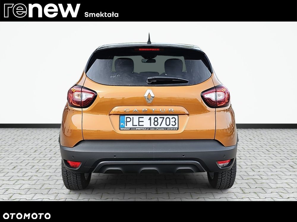 Renault Captur - 6