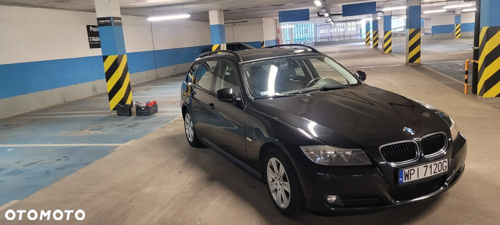 BMW Seria 3 - 31
