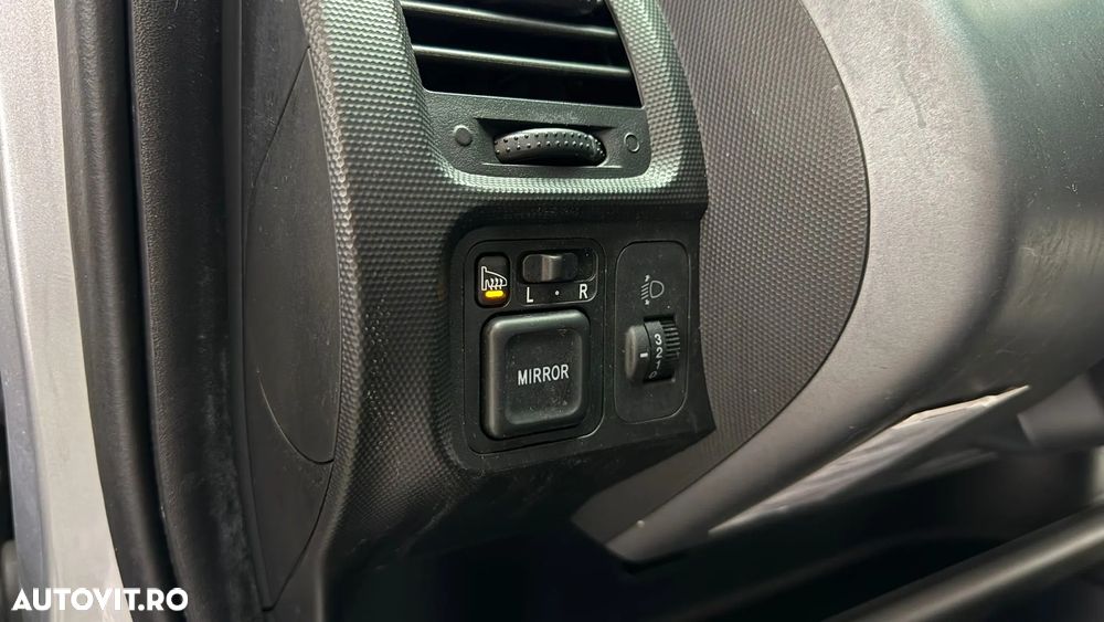 Honda Jazz 1.4 CVT LS - 17
