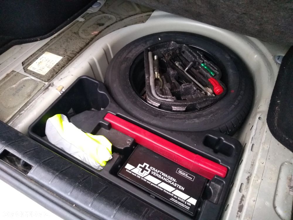 Seat Toledo 1.6 Stella - 11