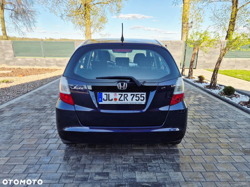 Honda Jazz 1.4 ES - 10