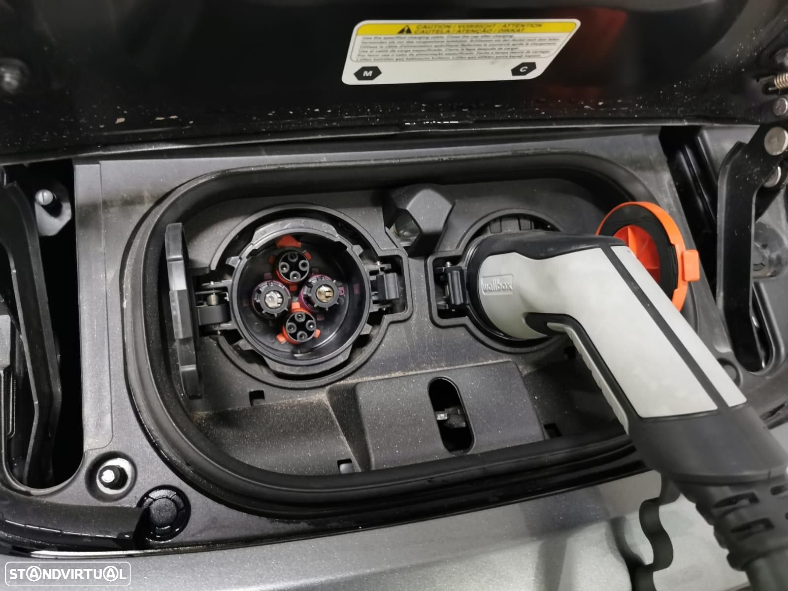 Nissan Leaf e+ N-Connecta - 32