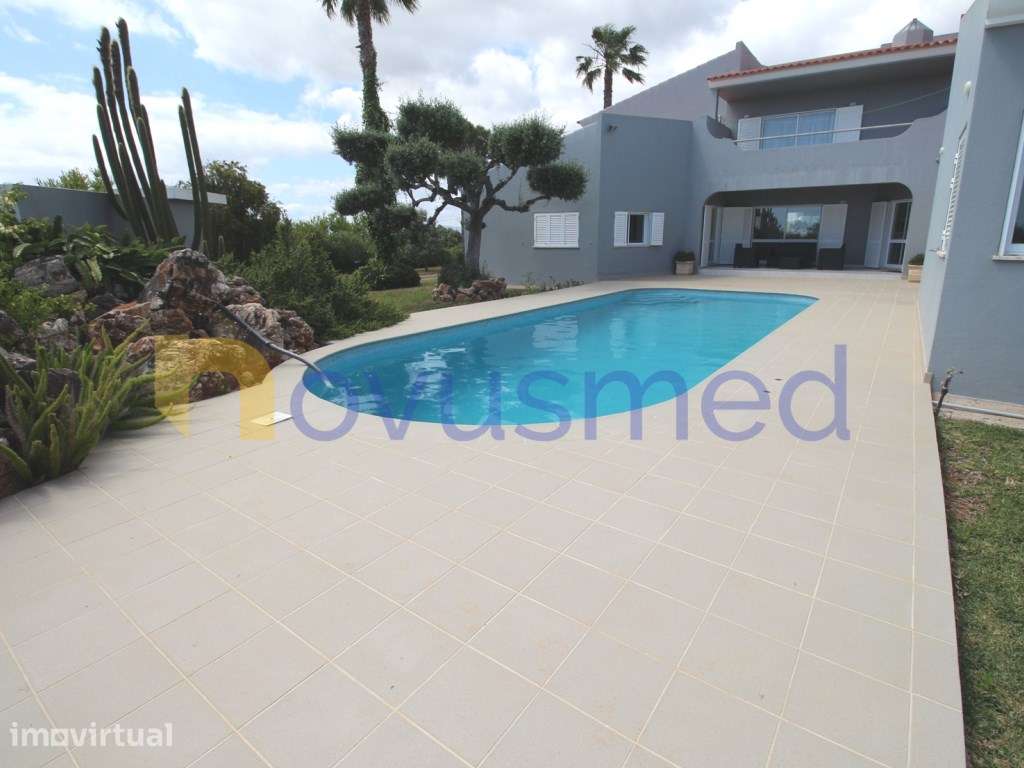 Moradia 5 quartos com Piscina e Vista Mar, Guia - Grande imagem: 3/55