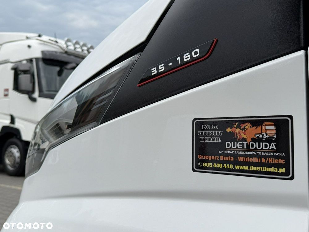 Iveco Daily 35S16 V - 15