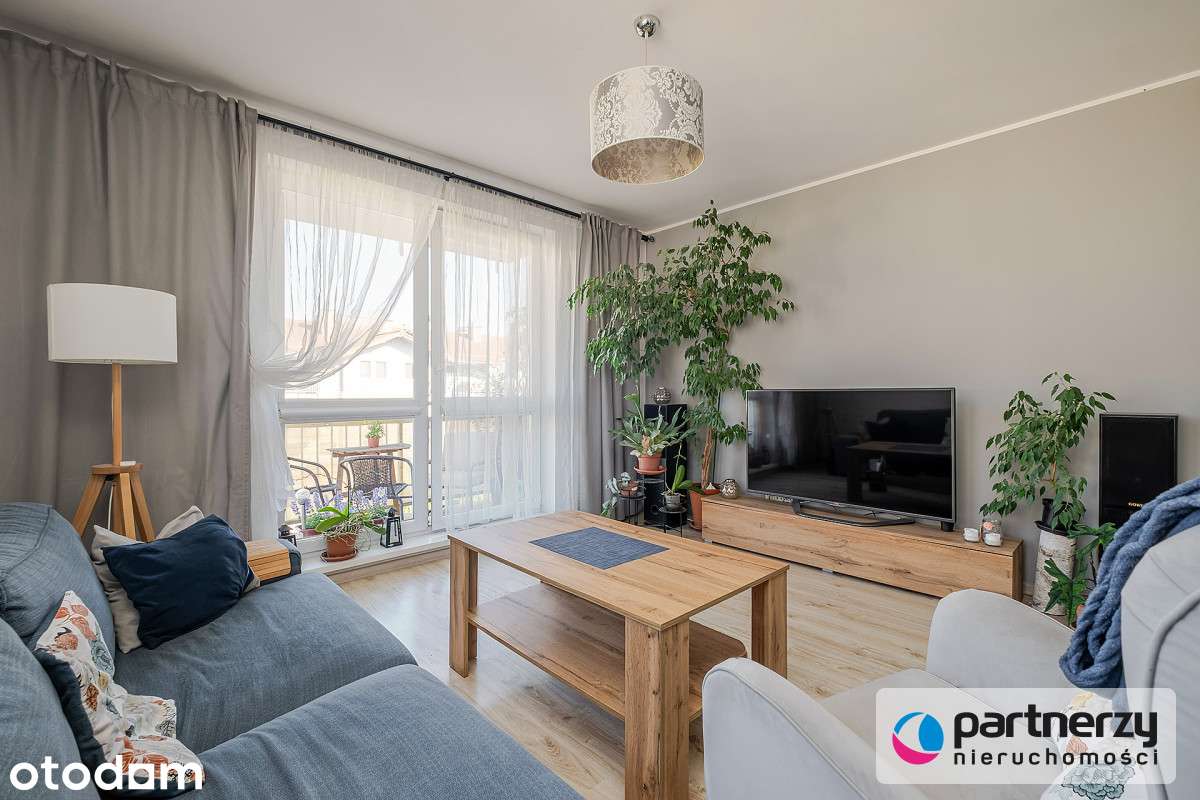 Przestronne | Jasne | 10m2 piwnica | Trójstronne