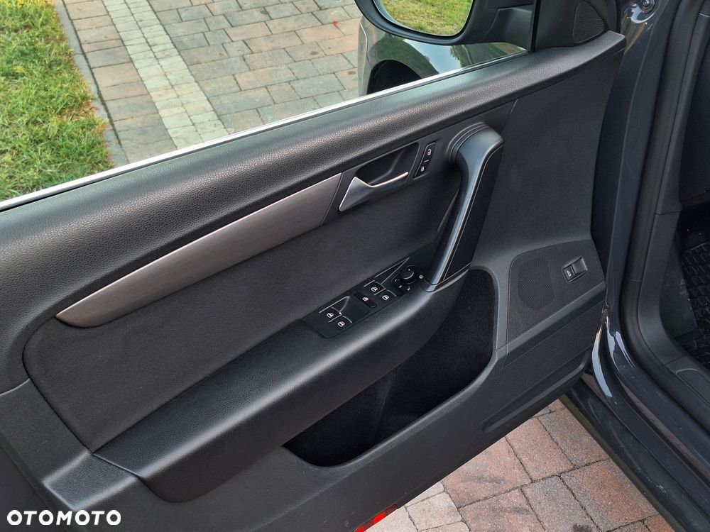 Volkswagen Passat 1.6 TDI BlueMotion - 20