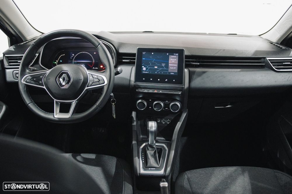 Renault Clio 1.6 E-Tech Intens - 16