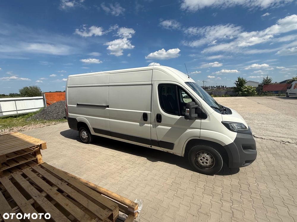 Peugeot Boxer - 5