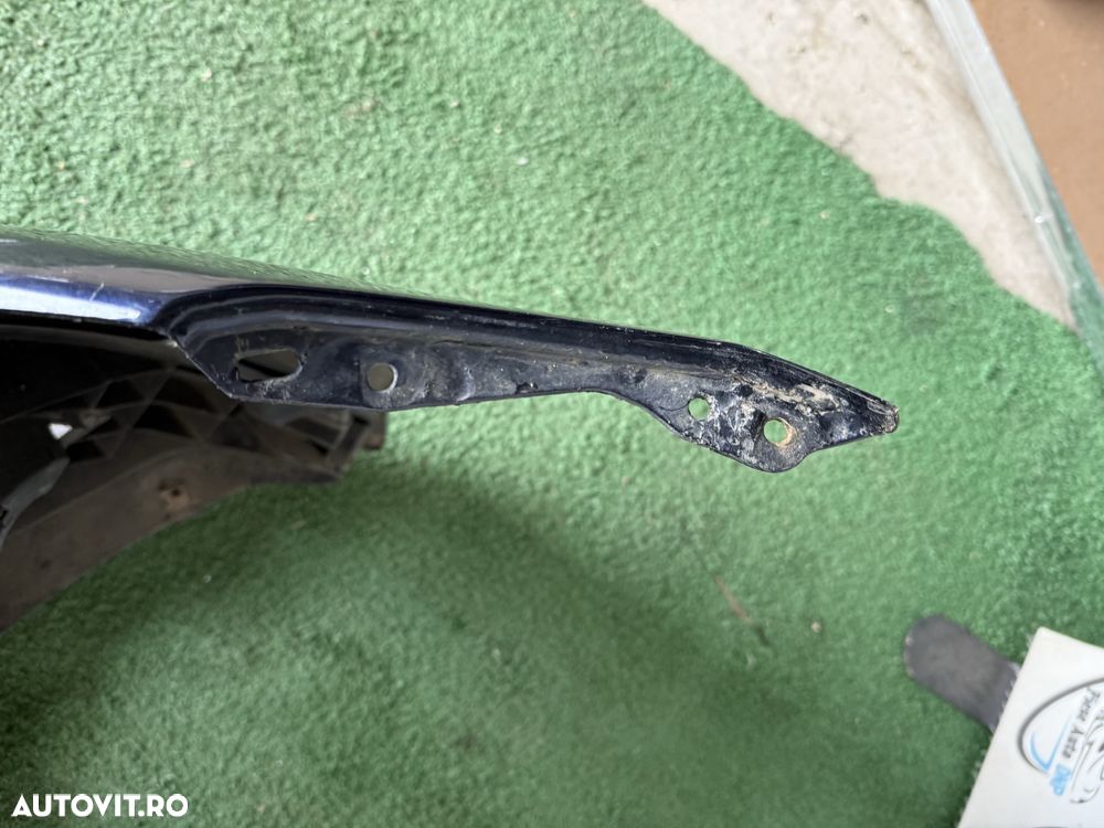 Bara fata Bmw seria 5 F10 F11 M pachet - 6