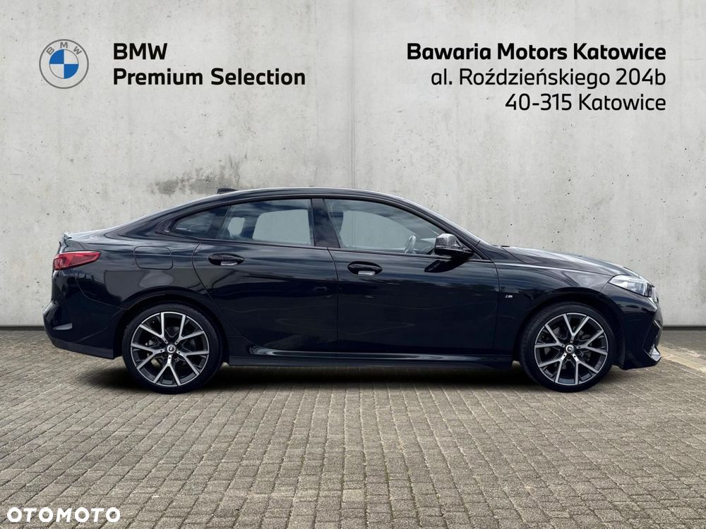 BMW Seria 2 218i M Sport - 12