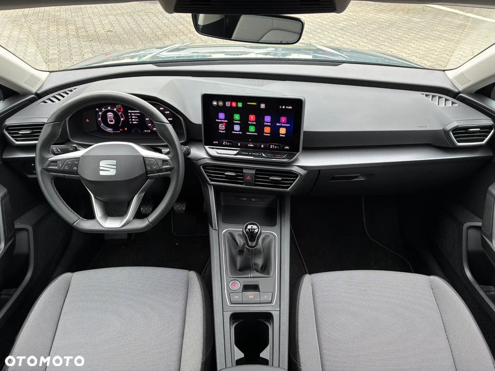 Seat Leon Sportstourer - 16