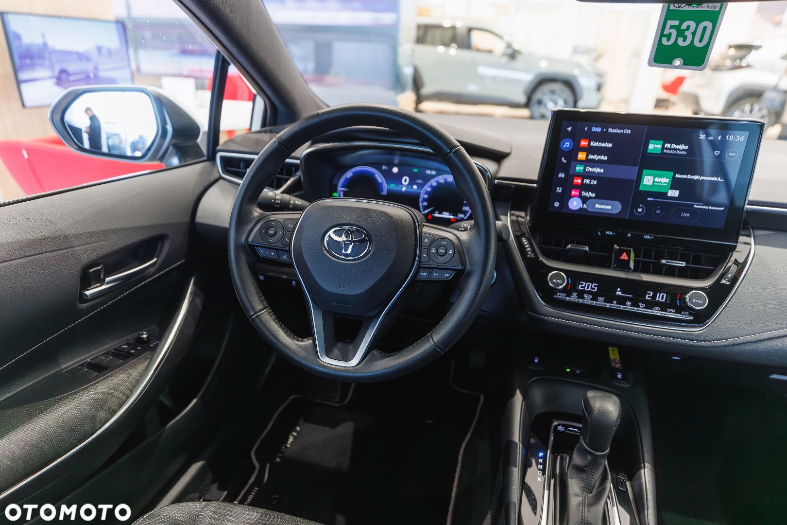 Toyota Corolla - 22