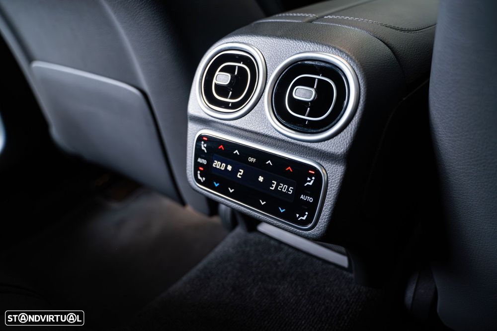 Mercedes-Benz C 300 e 9G-TRONIC - 53