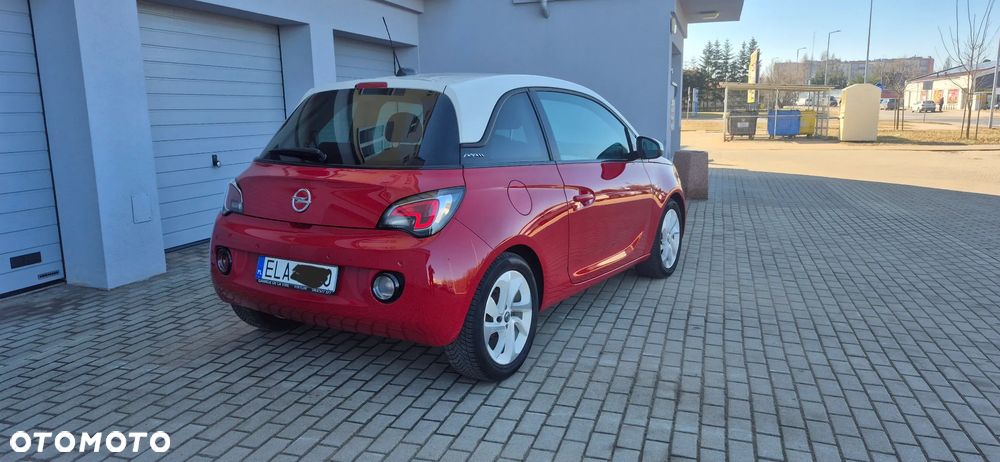Opel Adam 1.2 Open Air - 4