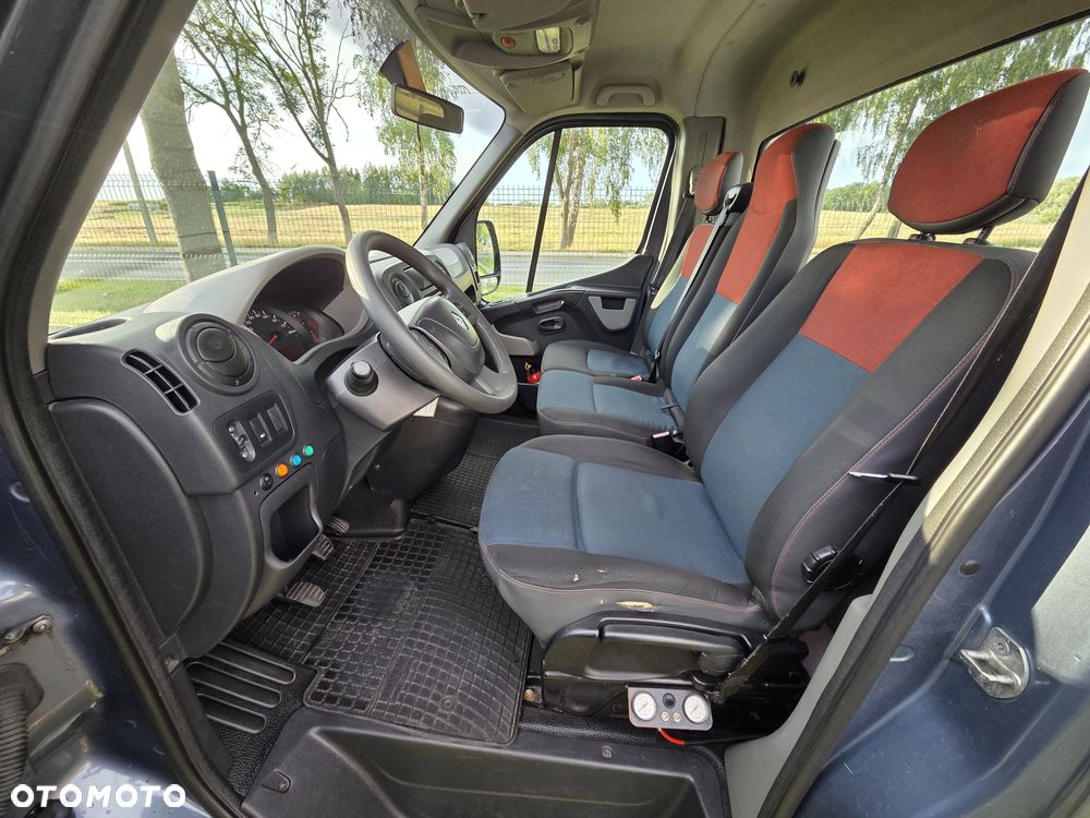 Renault Master Jegger - 16