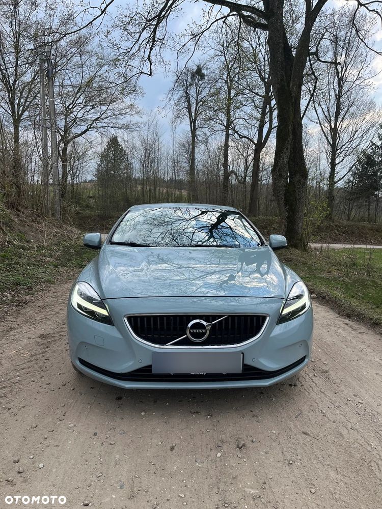 Volvo V40 D2 Drive-E SCR Momentum - 9