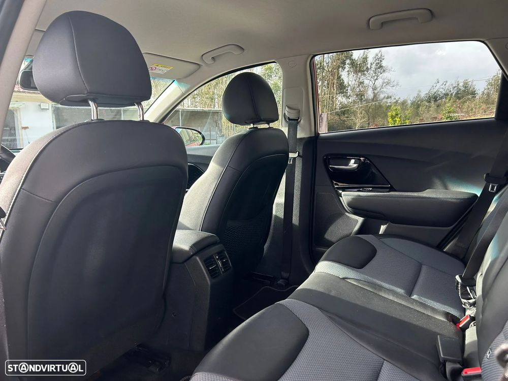 Kia e-Niro 64kWh - 15