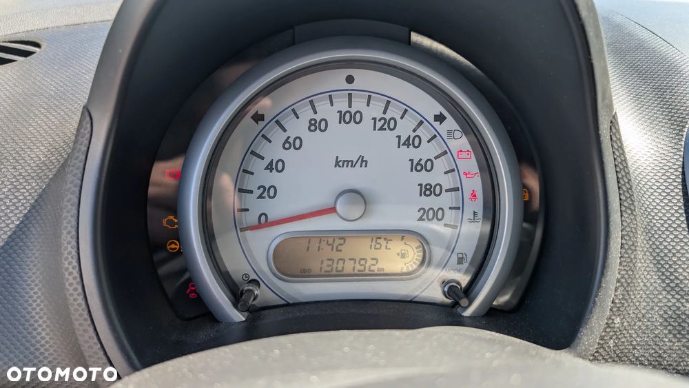 Suzuki Splash - 12