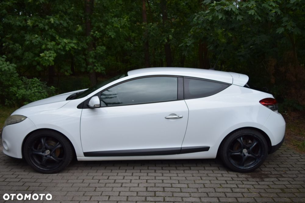 Renault Megane 1.9 dCi Dynamique - 25